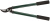 Сучкорез "мини", лезвие 115 мм с тефлоновым покрытием, укороченные металлические ручки 460 мм